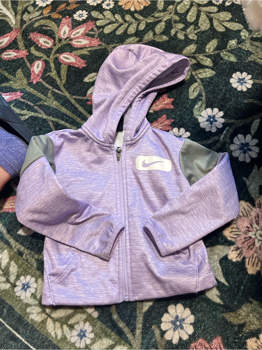 3t Nike Jacket
